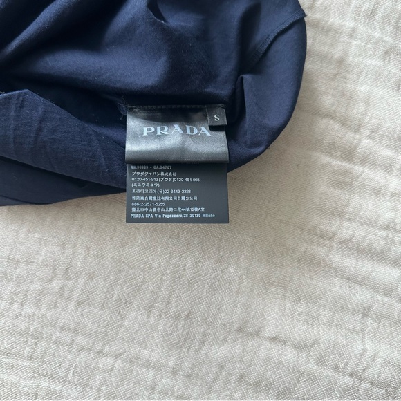 NWOT Prada Polo - Picture 3 of 7